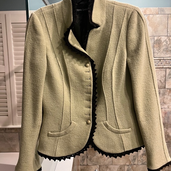 Rena Lange vintage suit - Picture 16 of 16